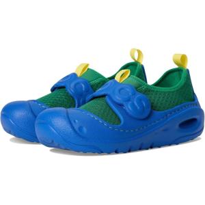 Crocs Swiftwater Splash K Sabot Mixte enfant(Green Ivy)