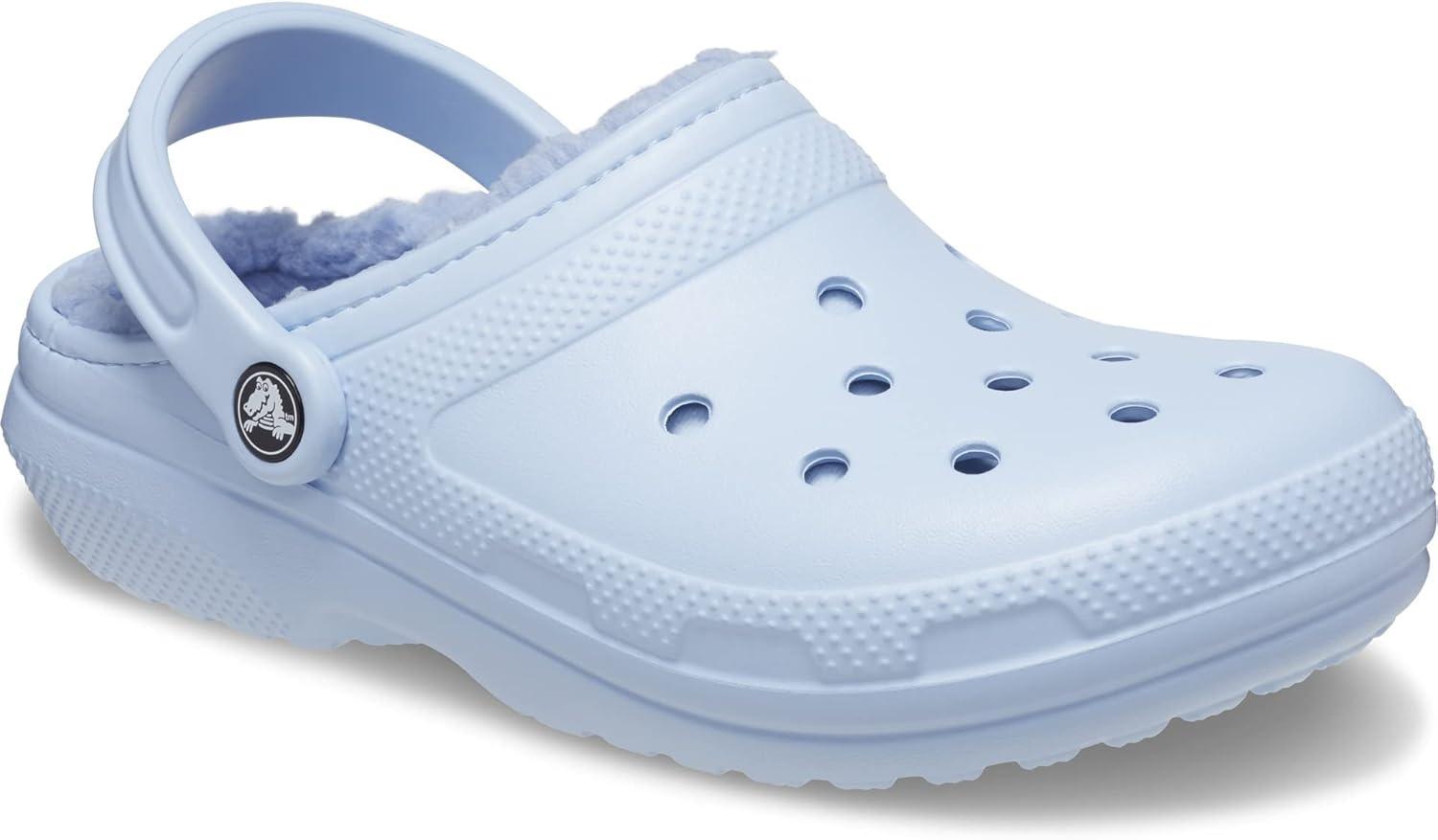 imageCrocs Classic Lined ClogBleu