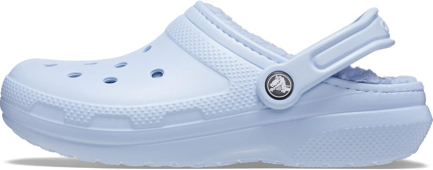 imageCrocs Classic Lined ClogBleu
