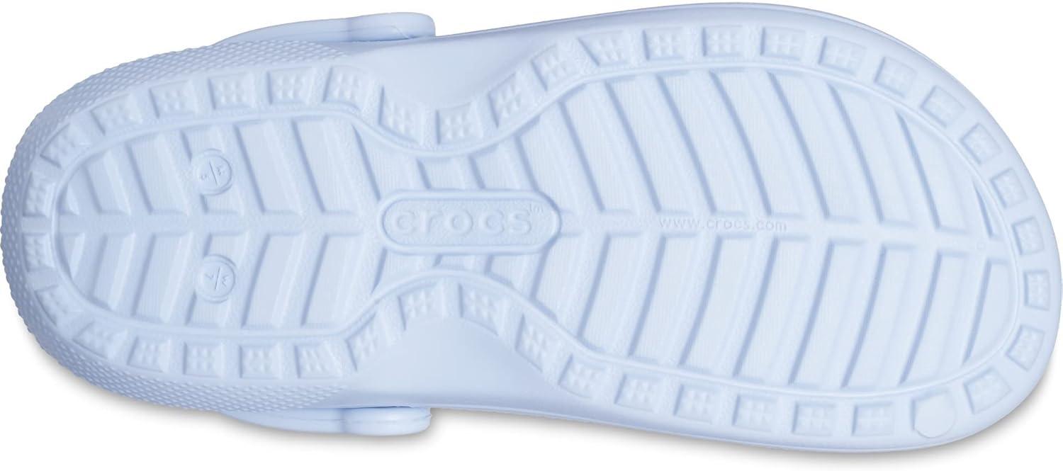 imageCrocs Classic Lined ClogBleu