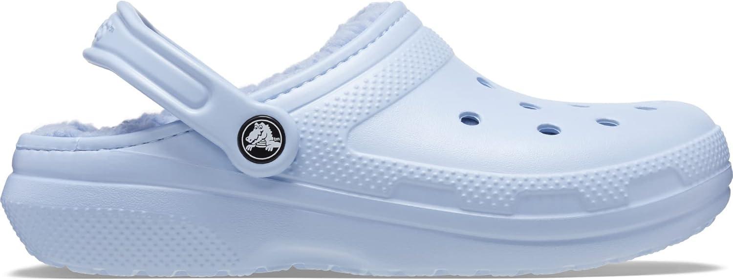 imageCrocs Classic Lined ClogBleu