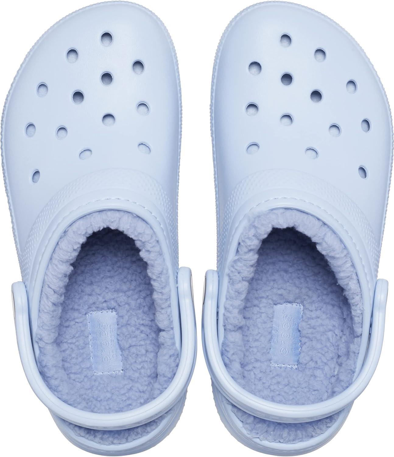 imageCrocs Classic Lined ClogBleu