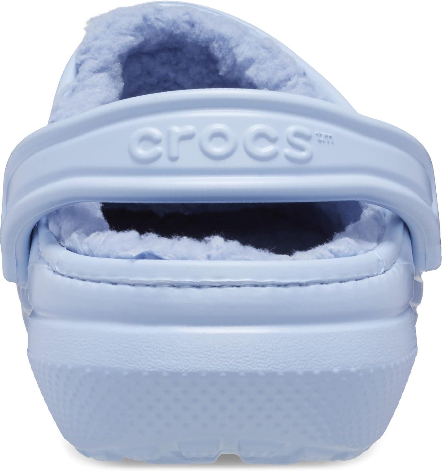 imageCrocs Classic Lined ClogBleu