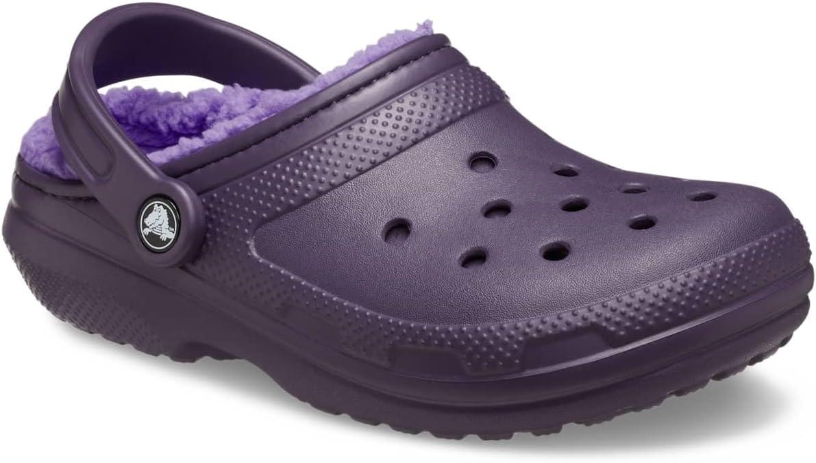 imageCrocs Classic Lined ClogDark Iris