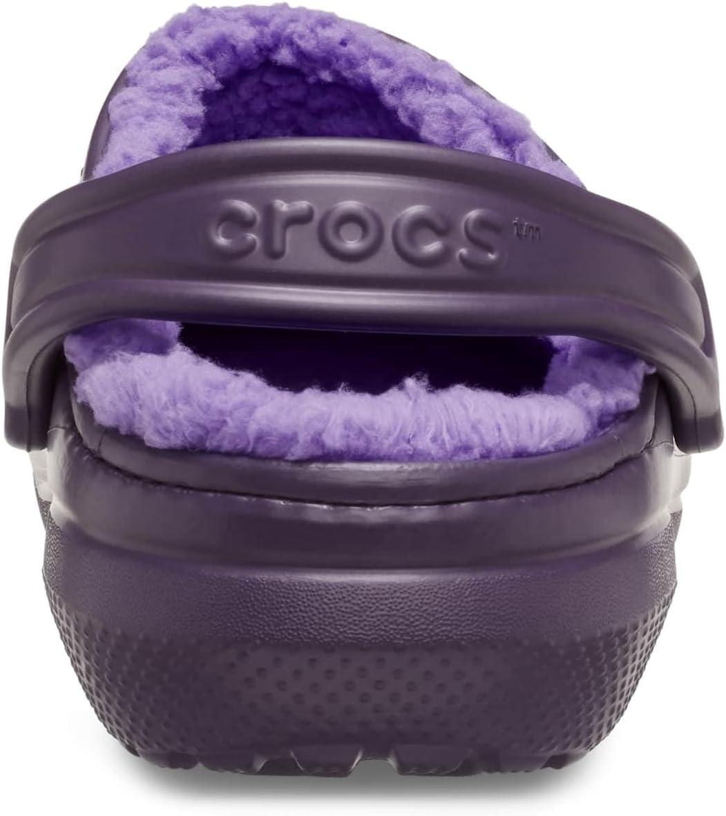 imageCrocs Classic Lined ClogDark Iris