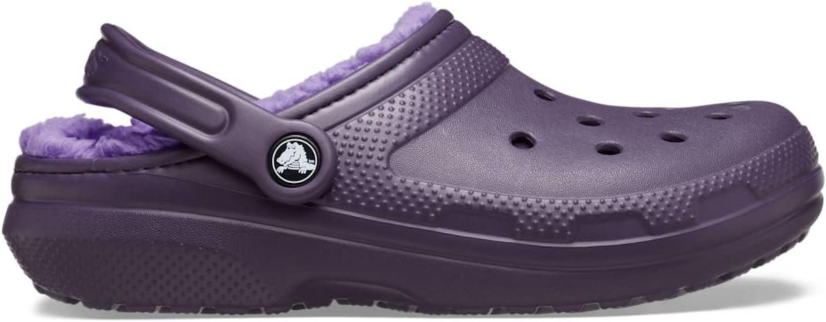 imageCrocs Classic Lined ClogDark Iris
