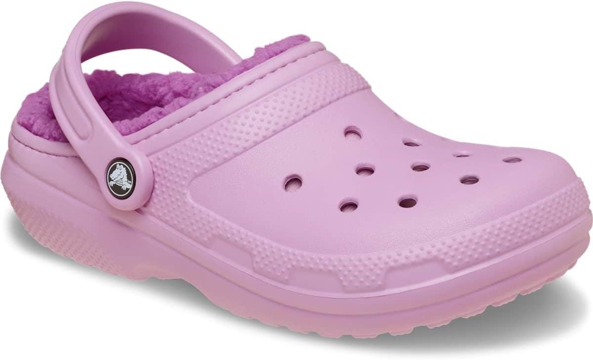 imageCrocs Classic Lined ClogHydrangea