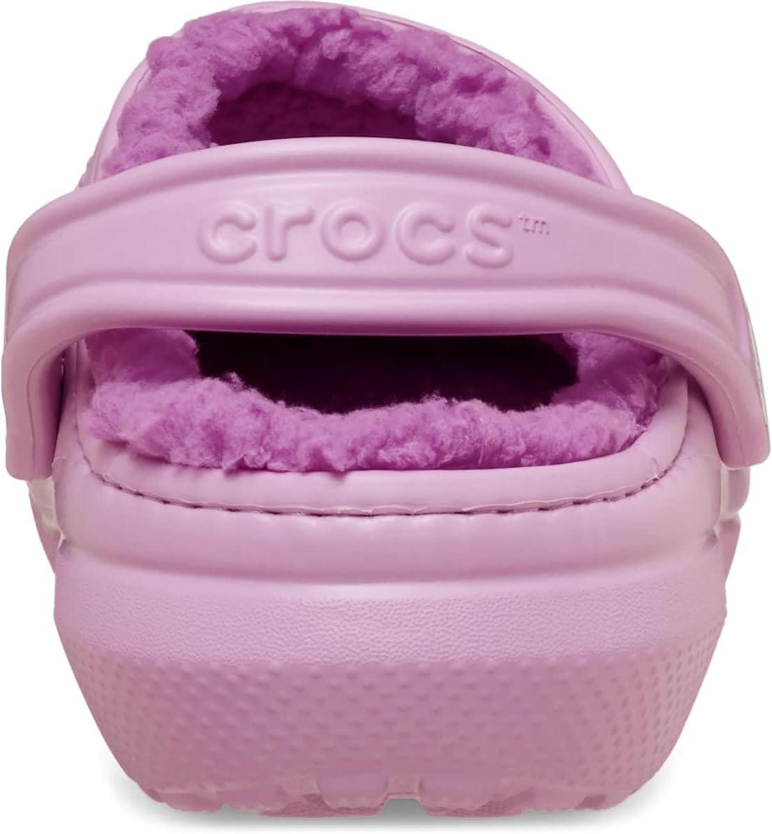 imageCrocs Classic Lined ClogHydrangea
