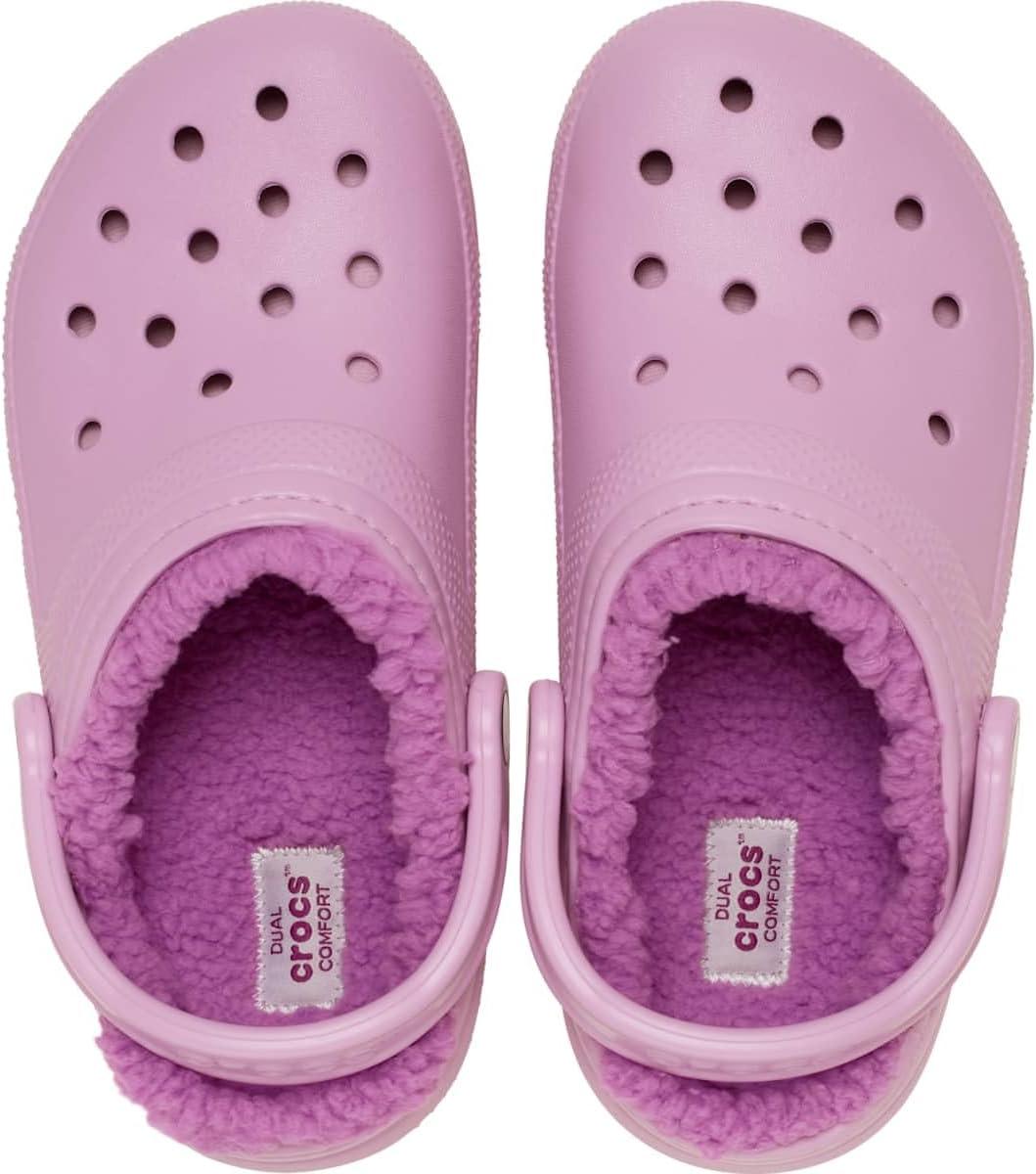 imageCrocs Classic Lined ClogHydrangea