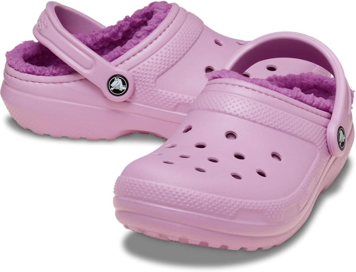 imageCrocs Classic Lined ClogHydrangea