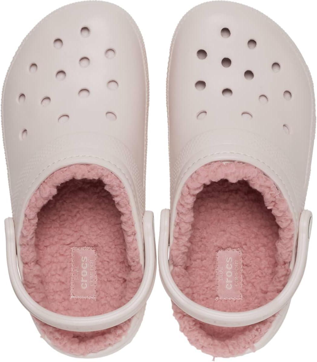 imageCrocs Classic Lined ClogQuartz
