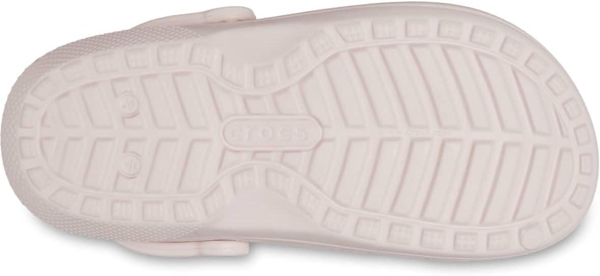 imageCrocs Classic Lined ClogQuartz