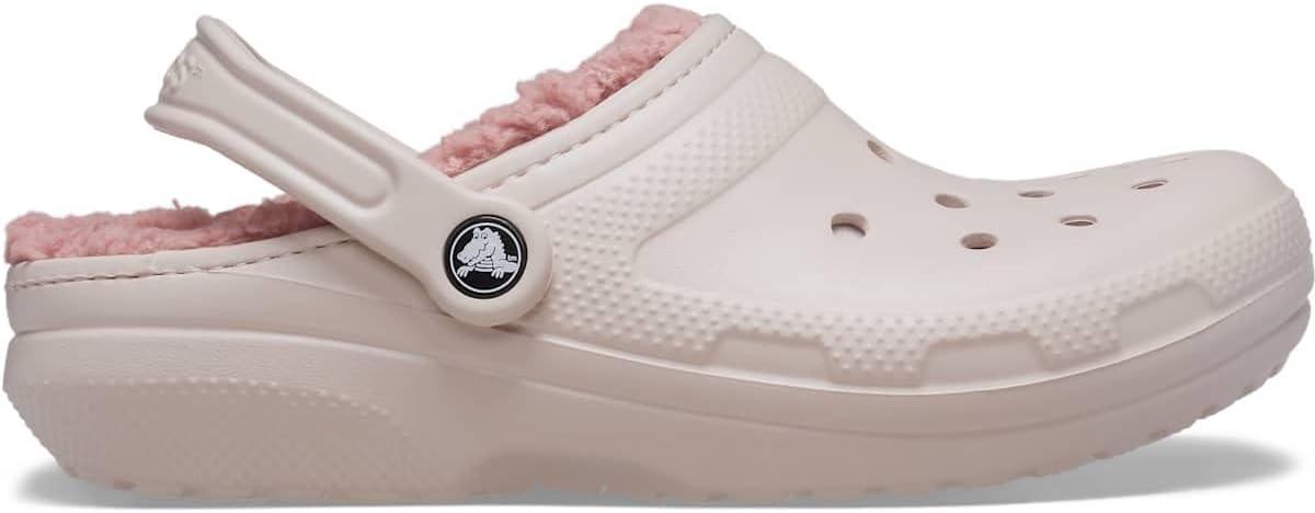imageCrocs Classic Lined ClogQuartz
