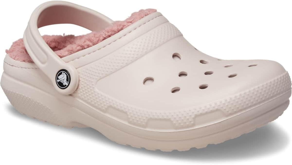 imageCrocs Classic Lined ClogQuartz