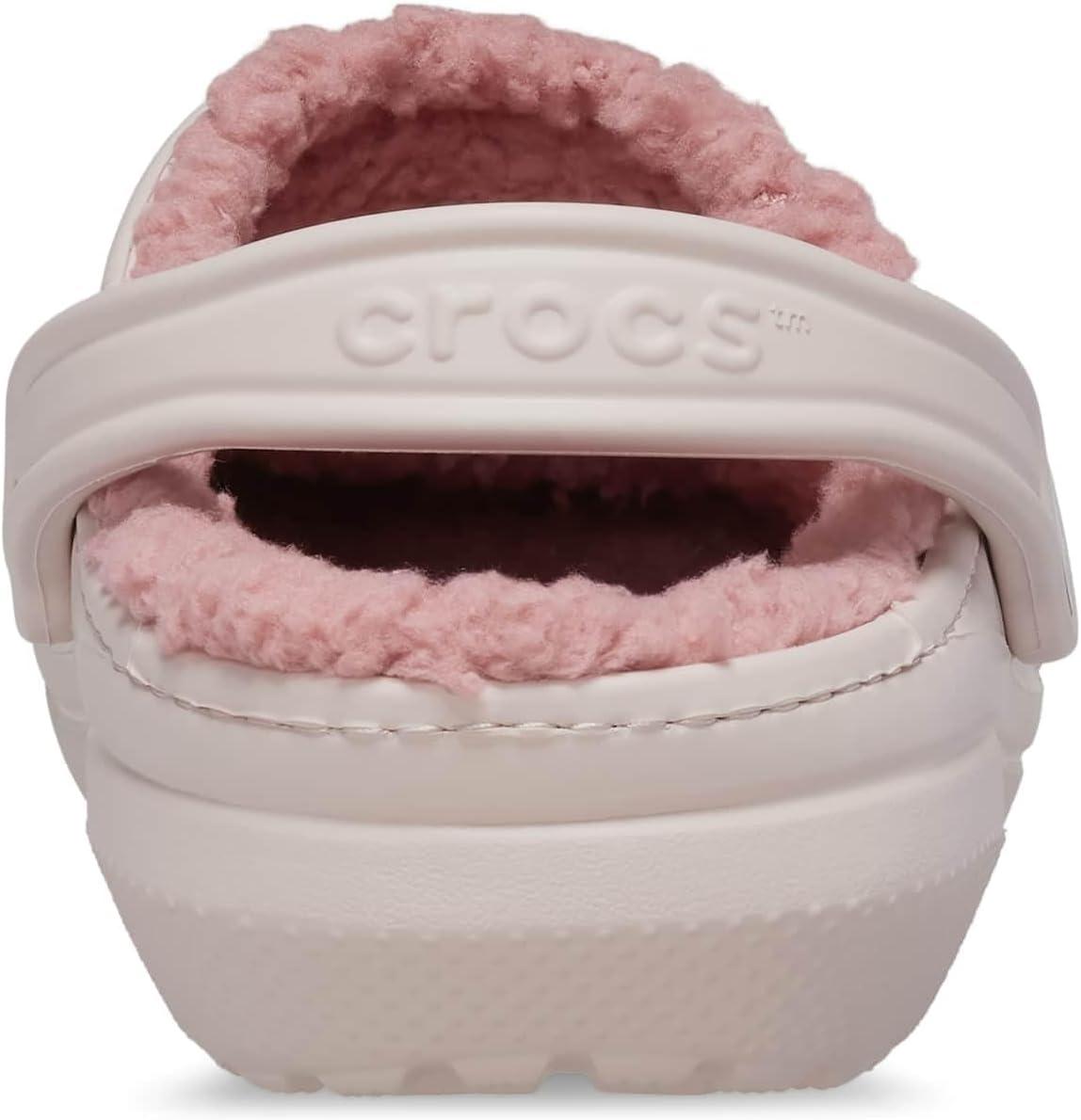 imageCrocs Classic Lined ClogQuartz