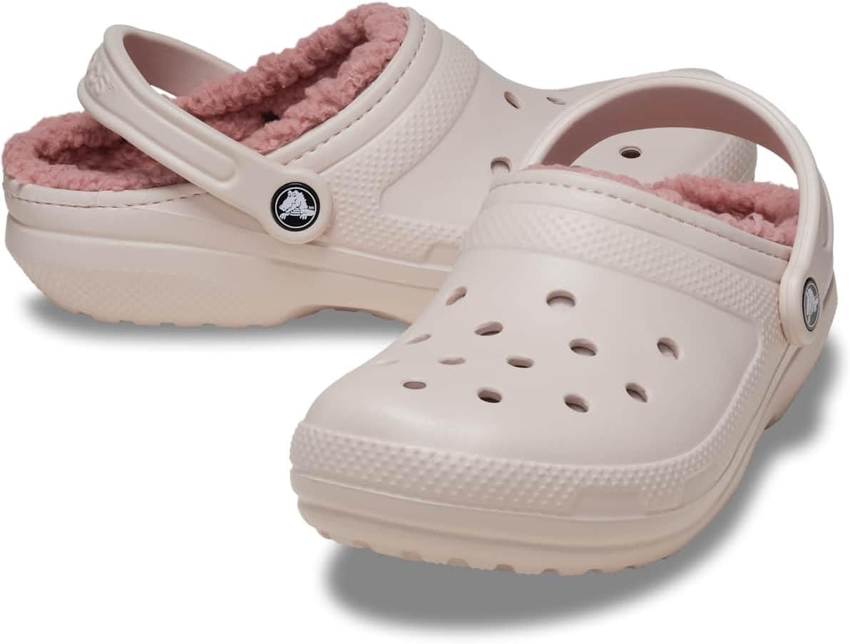 imageCrocs Classic Lined ClogQuartz