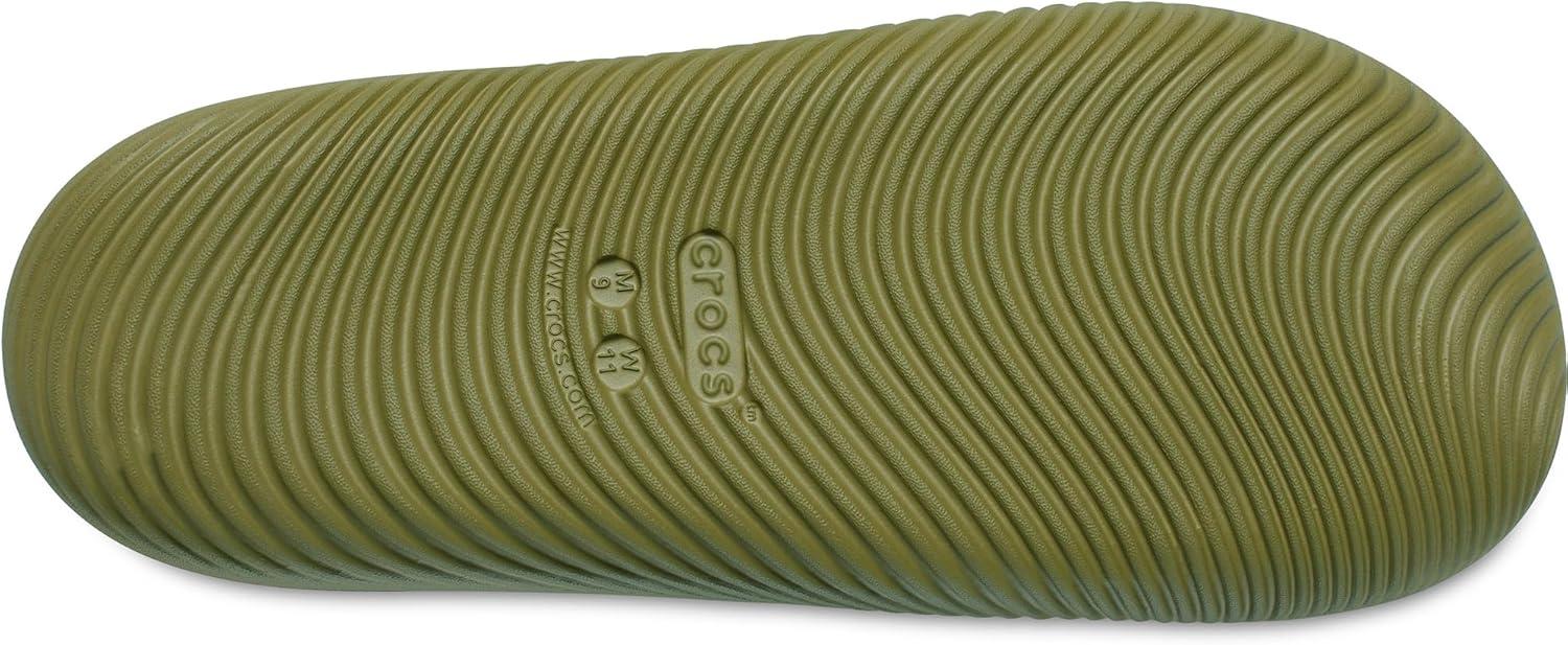 imageCrocs Mellow Recovery SlideAloe