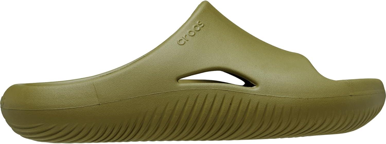 imageCrocs Mellow Recovery SlideAloe