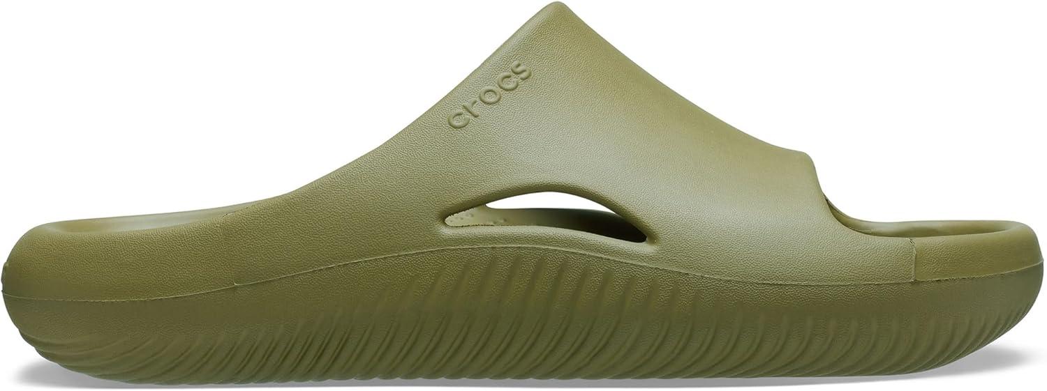 imageCrocs Mellow Recovery SlideAloe