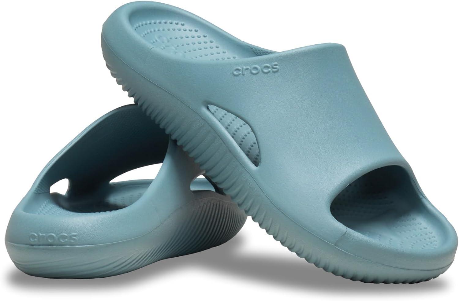 imageCrocs Mellow Recovery SlideBassin