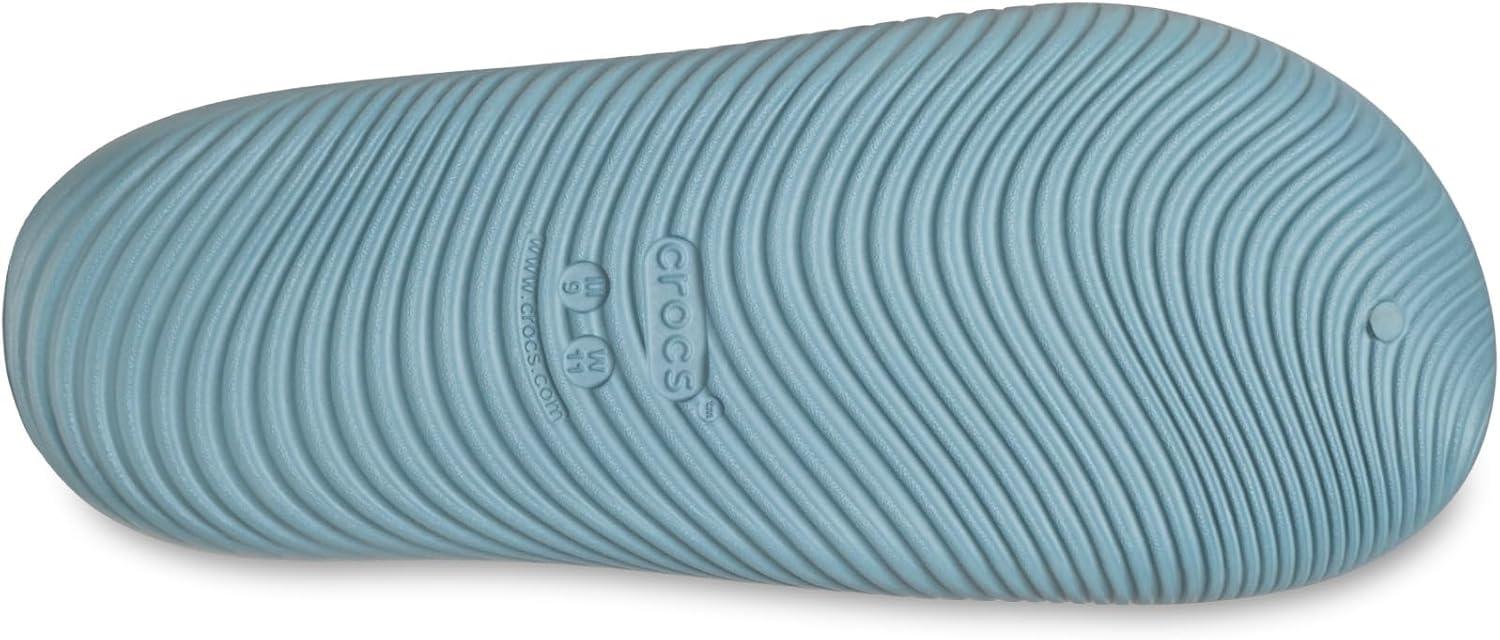 imageCrocs Mellow Recovery SlideBassin