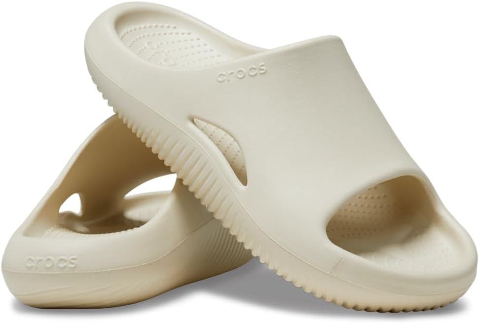 imageCrocs Mellow Recovery SlideBeige