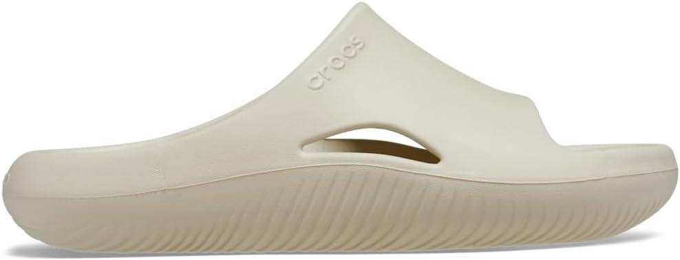 imageCrocs Mellow Recovery SlideBeige