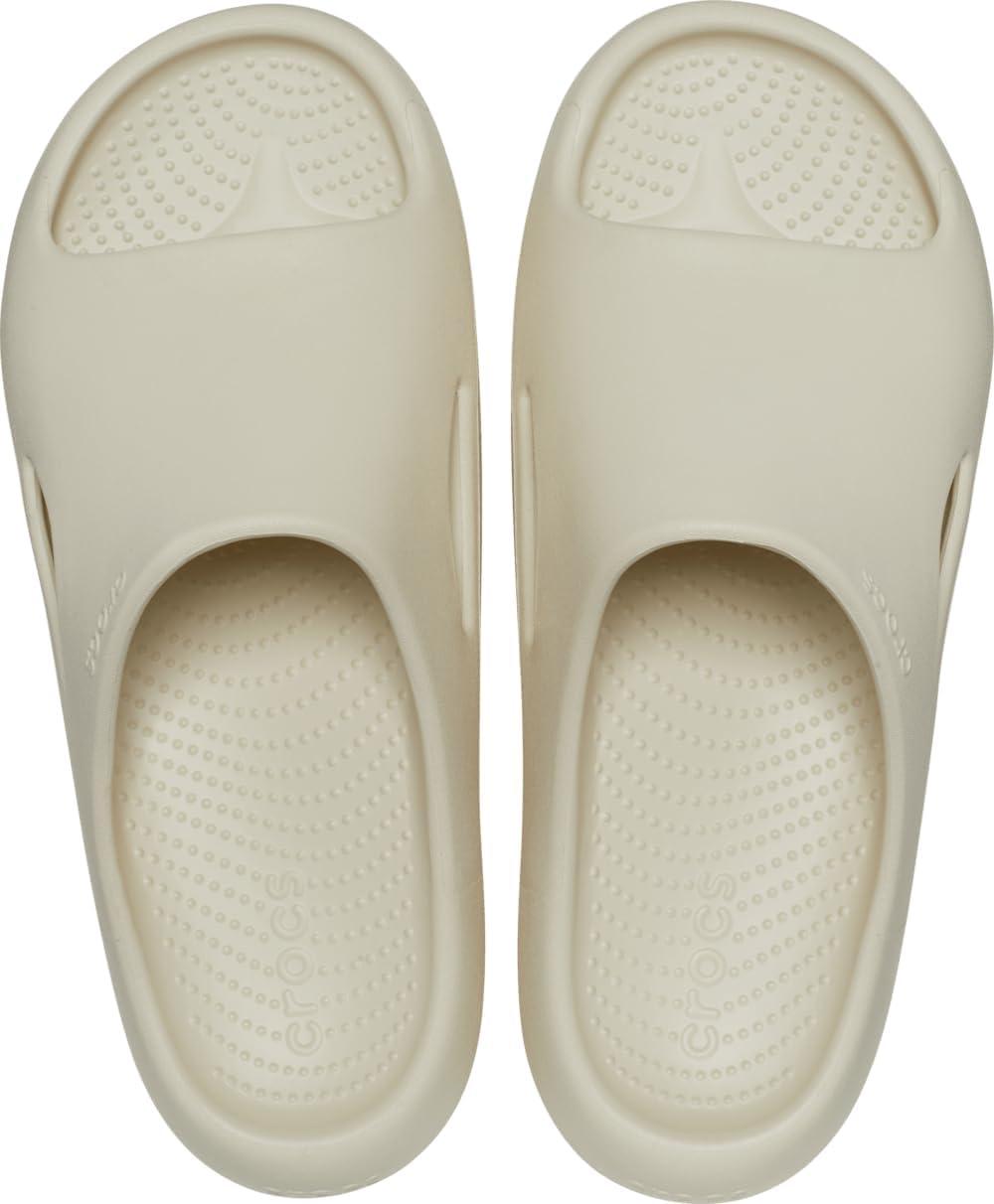 imageCrocs Mellow Recovery SlideBeige