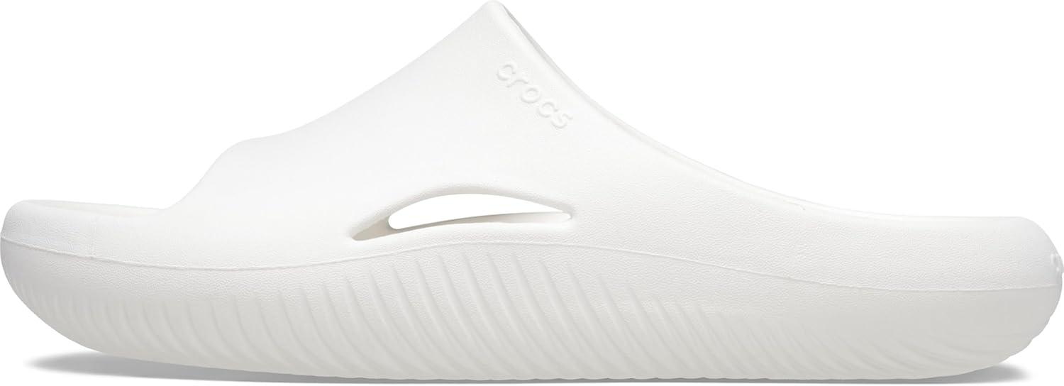 imageCrocs Mellow Recovery SlideBlanc