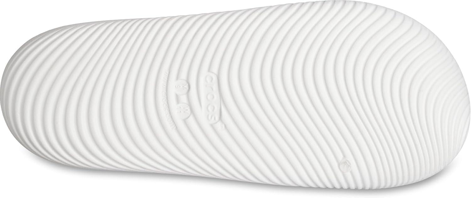 imageCrocs Mellow Recovery SlideBlanc