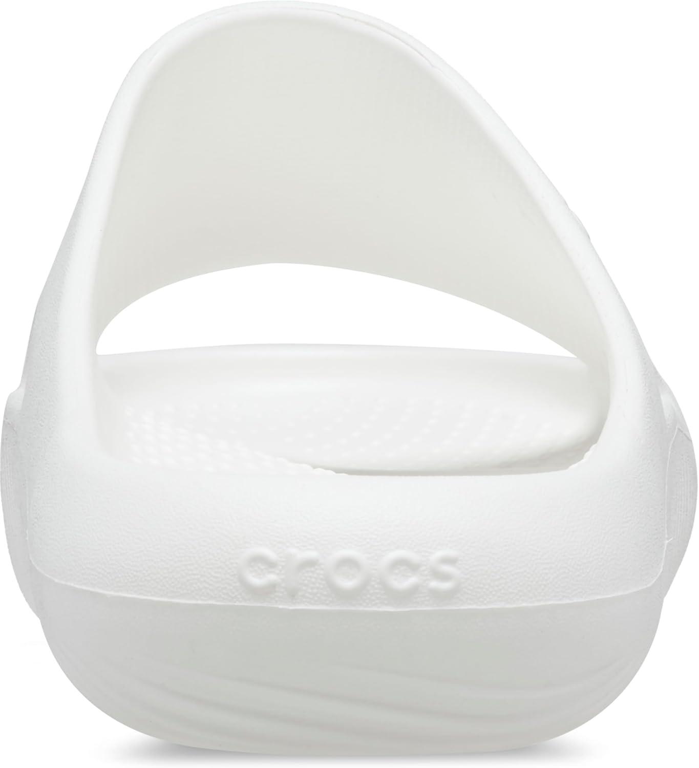 imageCrocs Mellow Recovery SlideBlanc
