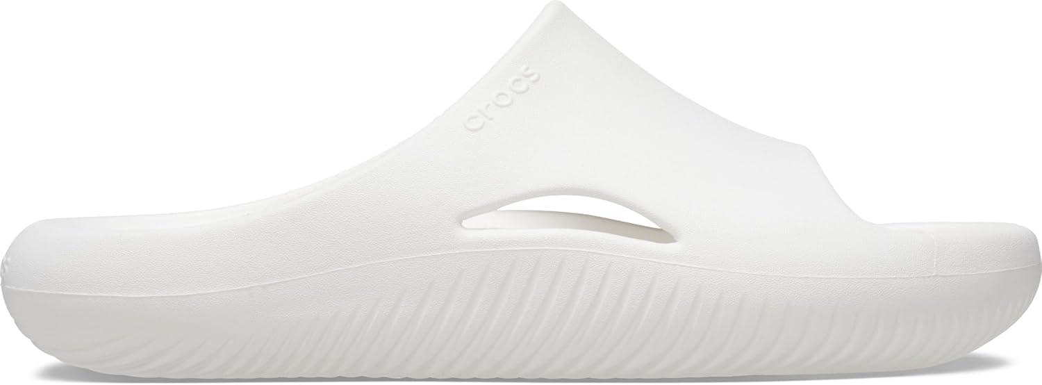imageCrocs Mellow Recovery SlideBlanc