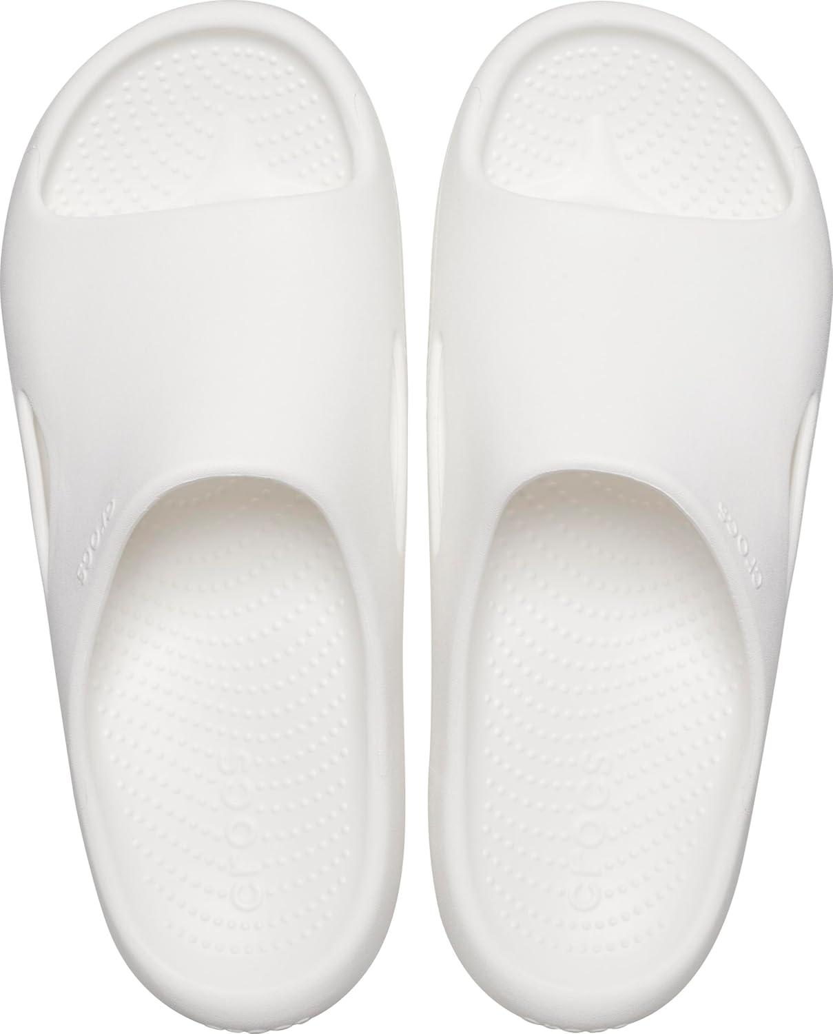 imageCrocs Mellow Recovery SlideBlanc