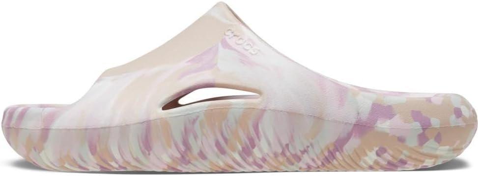 imageCrocs Mellow Recovery SlideQuartz