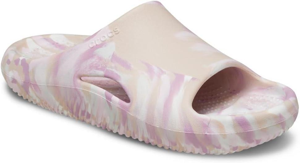 imageCrocs Mellow Recovery SlideQuartz