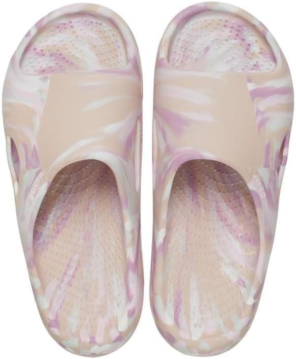 imageCrocs Mellow Recovery SlideQuartz