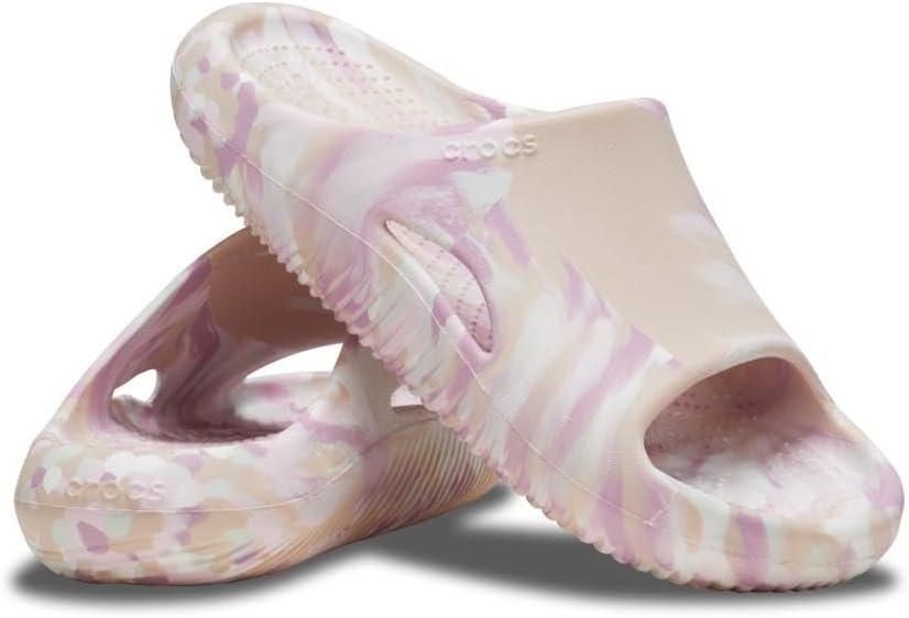 imageCrocs Mellow Recovery SlideQuartz
