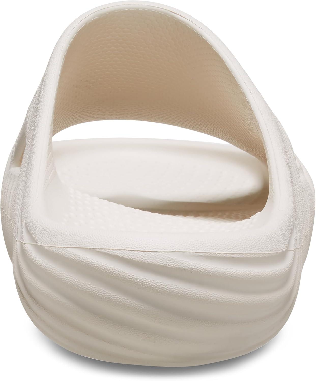 imageCrocs Mellow Recovery SlideStucco Tide