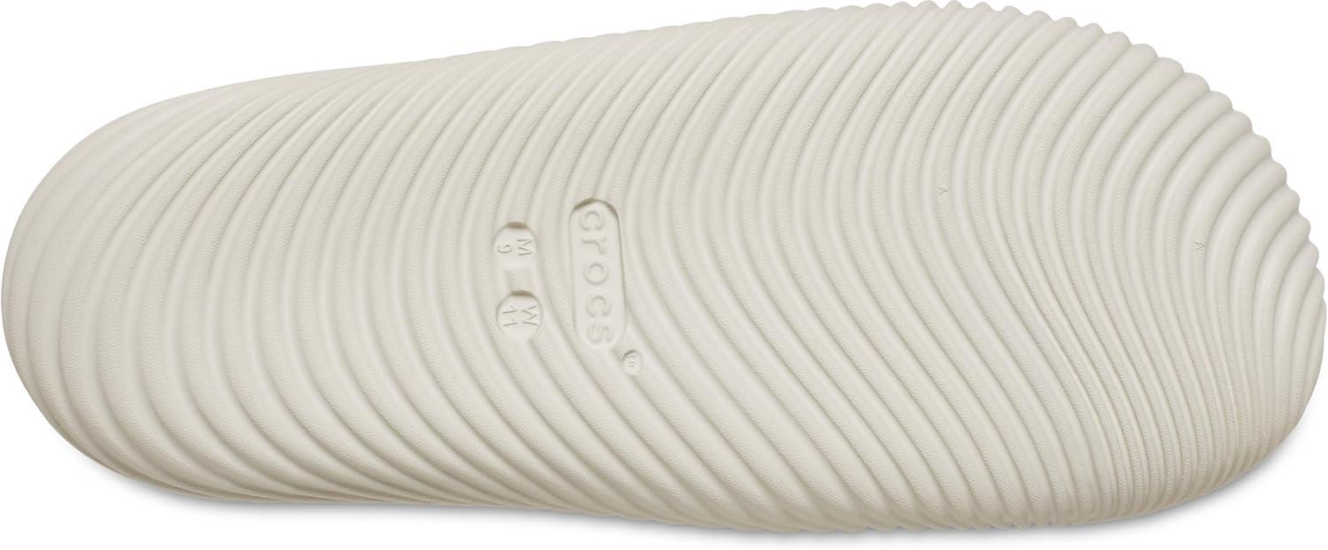 imageCrocs Mellow Recovery SlideStucco Tide