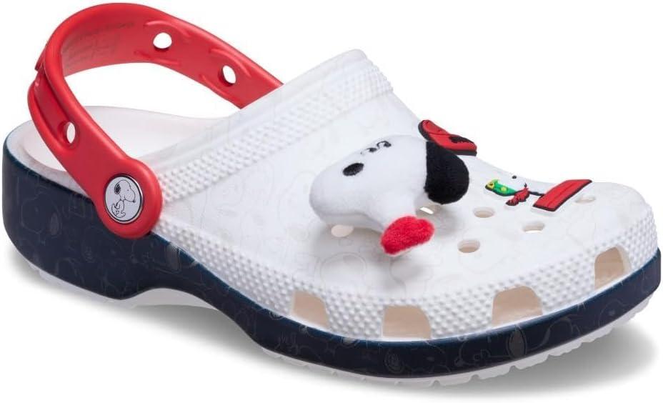 imageCrocs Peanuts Classic ClogMulticolore