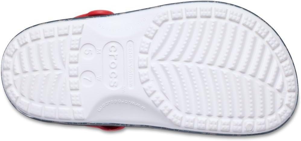 imageCrocs Peanuts Classic ClogMulticolore