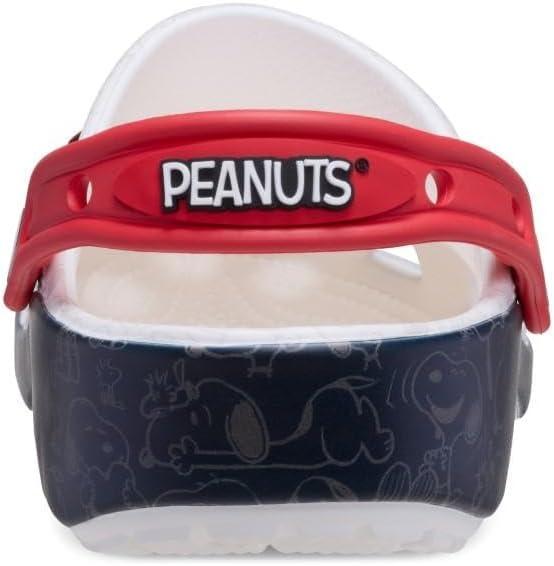 imageCrocs Peanuts Classic ClogMulticolore
