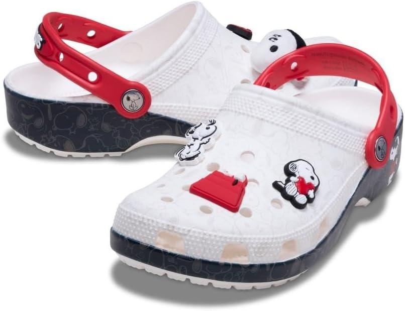 imageCrocs Peanuts Classic ClogMulticolore
