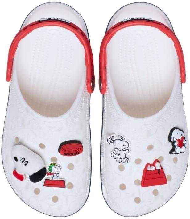 imageCrocs Peanuts Classic ClogMulticolore