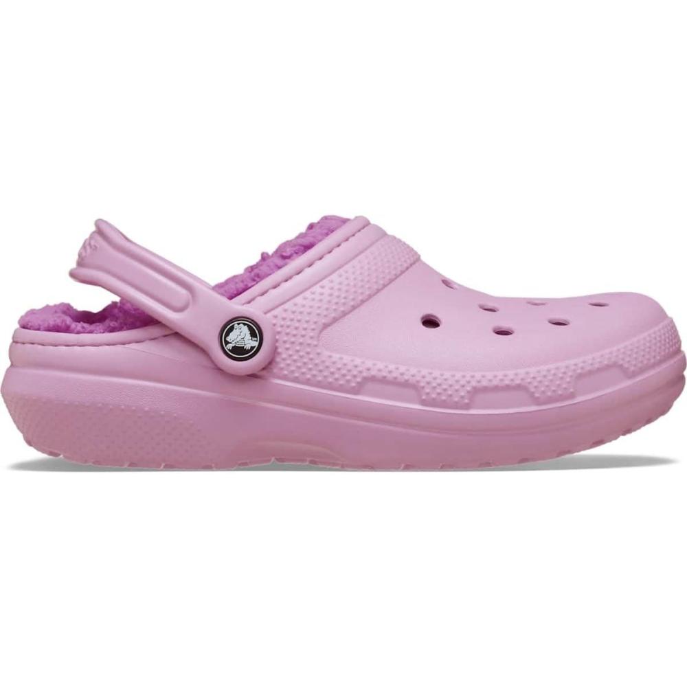 imageCrocs Classic Lined ClogHydrangea