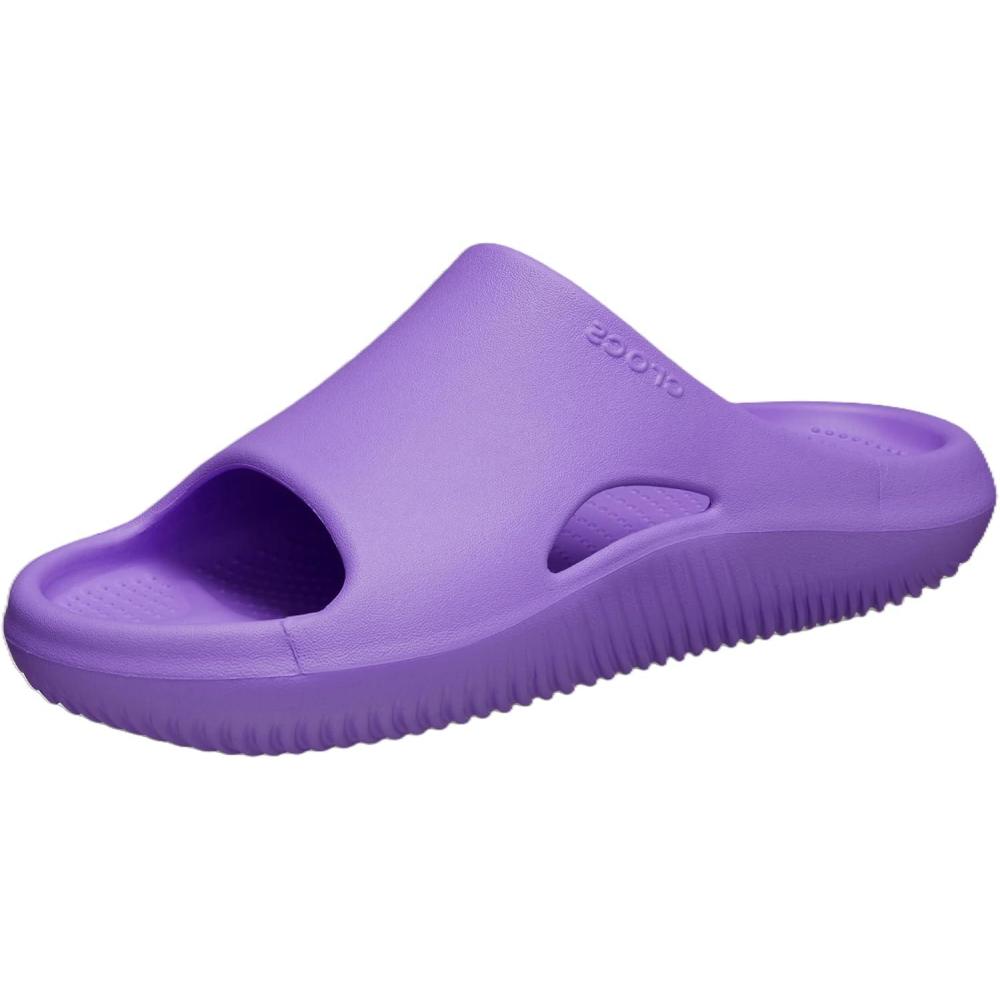 imageCrocs Mellow Recovery SlideGalaxy