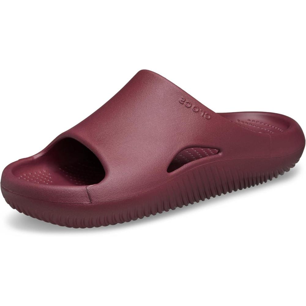 imageCrocs Mellow Recovery SlideRose