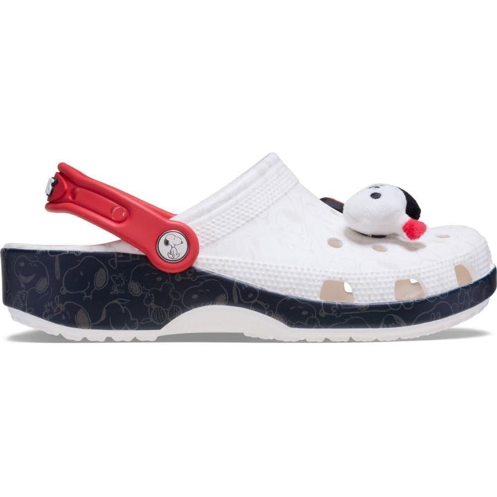 imageCrocs Peanuts Classic ClogMulticolore