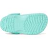 Crocs Classic Clog T Sabots Mixte Enfant(Aquamarine)