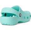 Crocs Classic Clog T Sabots Mixte Enfant(Aquamarine)